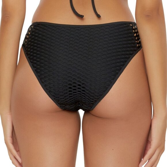 Becca Adela Castaway Fishnet Hipster Bottoms - Picture 9 of 9